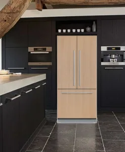 Fisher & Paykel French Door RS80AU