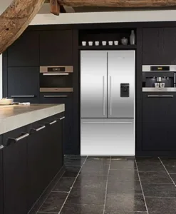 Fisher&Paykel RSD90AU Und RSD90A