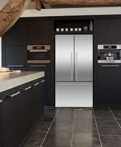 Fisher & Paykel Side by Side RF610ADX