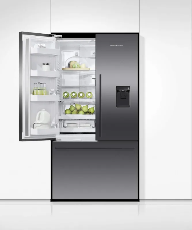 Fisher & Paykel French Door RF540ADUSB