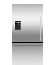 Fisher&Paykel-Side-by-Side-RF522WDLUX