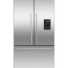 Fisher & Paykel Side by Side RF540ADUSX