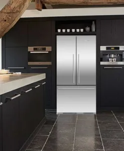 Gemüsefach-Schublade