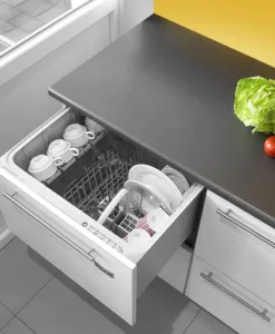 Fisher & Paykel Schublade Spülmaschine DD60SHTI9 integrierbar