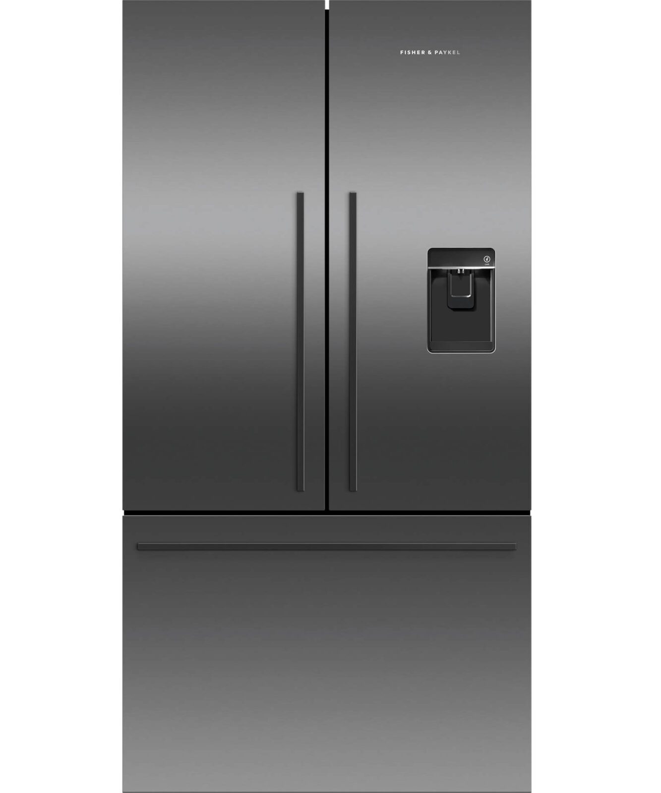 Produktvideos Fisher&paykel