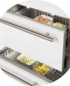 Unterbau Lade Fhiaba Gran Maestro UC2D60GM