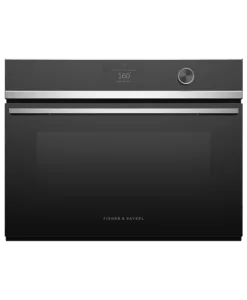 Fisher & Paykel Kombi Microwelle OM60NDTDX1