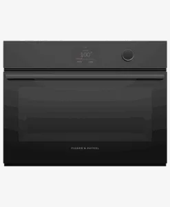 Fisher & Paykel Kombi Mikrowelle OM60NMTDB1