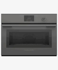 Fisher & Paykel Kombi Microwelle OM60NMTDG1