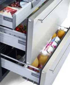 Norcool Kühllade, Gefrierlade & Weinkühllade