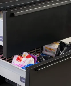 Norcool Gefrier Schublade